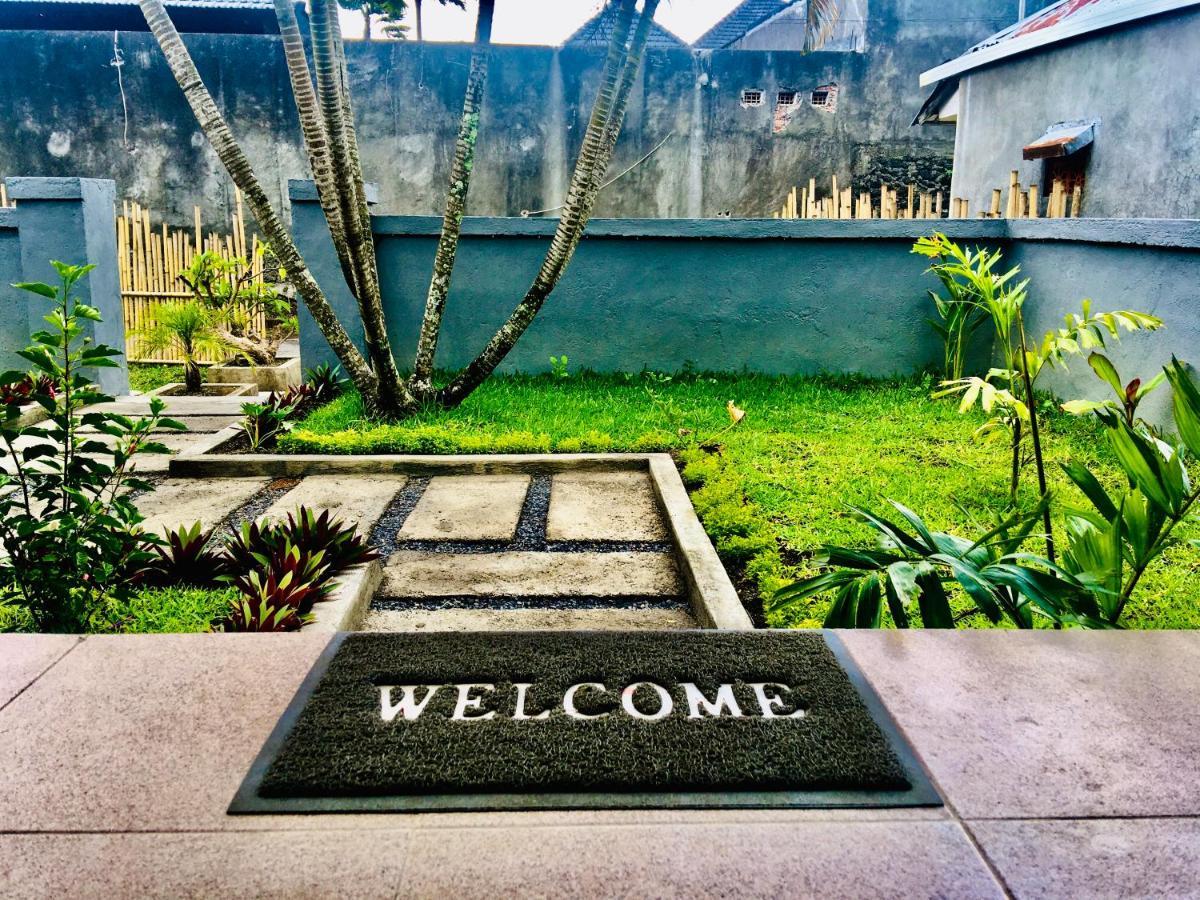 Ampik Batur Hotel Kintamani  Exterior photo