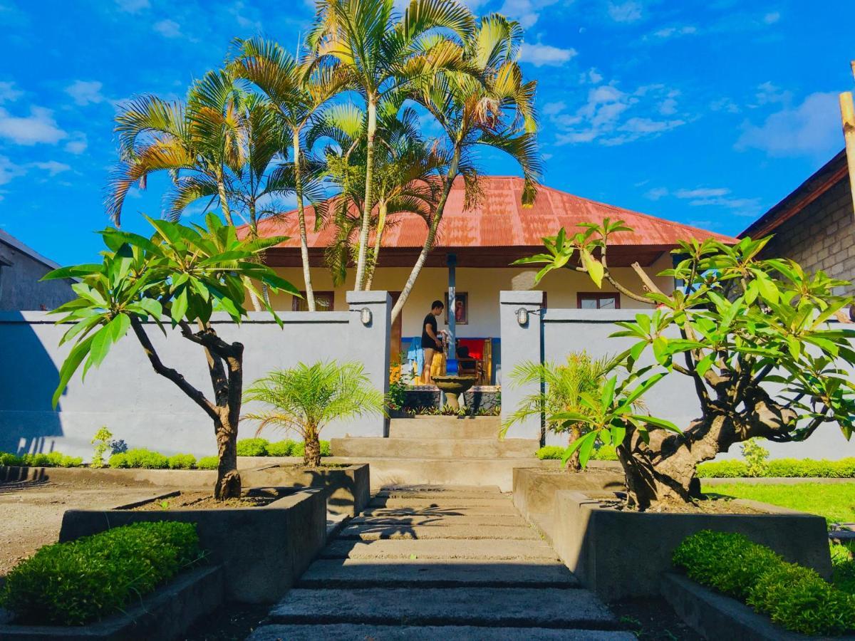Ampik Batur Hotel Kintamani  Exterior photo