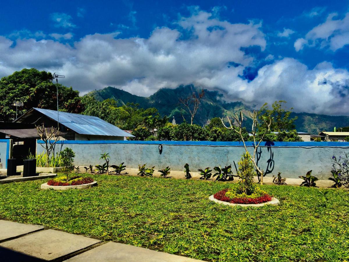 Ampik Batur Hotel Kintamani  Exterior photo