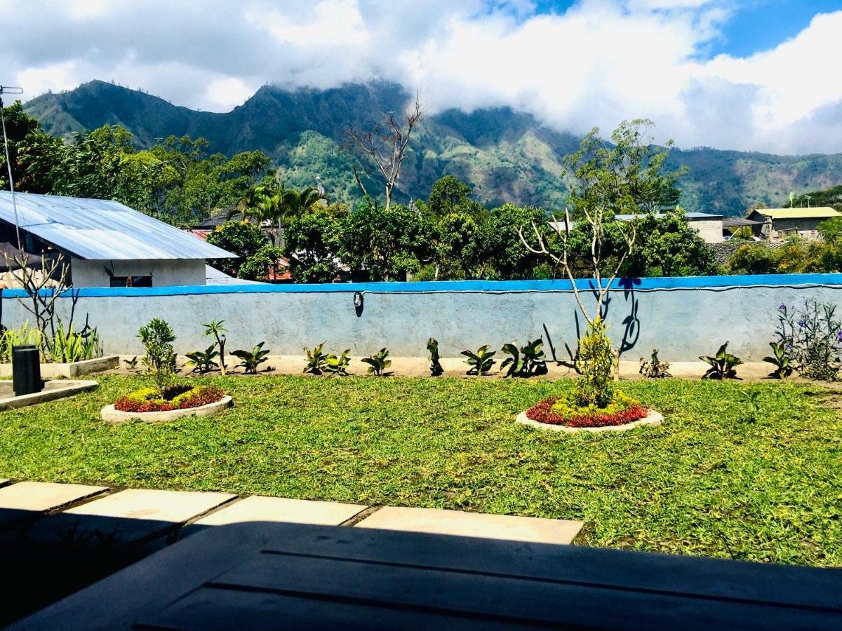Ampik Batur Hotel Kintamani  Exterior photo
