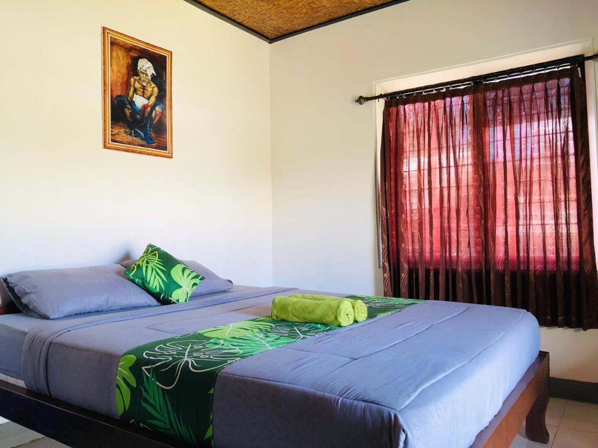 Ampik Batur Hotel Kintamani  Exterior photo