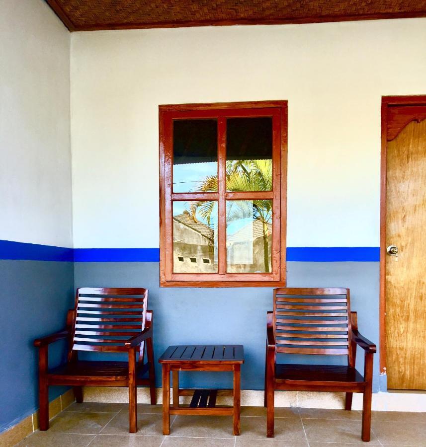 Ampik Batur Hotel Kintamani  Exterior photo